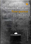 Passe-partout (2002-2025) by Massimo Recalcati