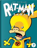Rat-man saga. Vol. 7 by Leo Ortolani