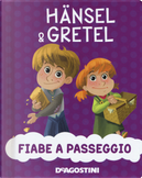 Hansel & Gretel by Mattia Fontana, Valentina Deiana