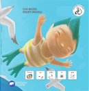 Pinno un tuffo in aria, in CAA (Comunicazione Aumentativa Alternativa) by Elisa Mazzoli