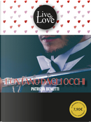 Lontano dagli occhi by Patrizia Benetti