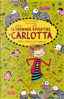 Affari d'oro col castoro. Le (stra)ordinarie (dis)avventure di Carlotta. Vol. 17 by Alice Pantermüller