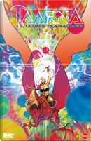 Taarna. L'ultima taarakiana by Stephanie Phillips