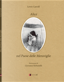 Alice nel paese delle meraviglie by Lewis Carroll