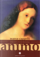 Animo. Cinquanta poesie per Fatima by Marco Cappelli
