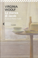 La stanza di Jacob by Virginia Woolf