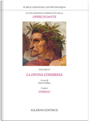 Nuova edizione commentata delle opere di Dante. Vol. 6/1: La Divina Commedia. Inferno by Dante Alighieri