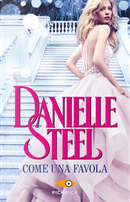 Come una favola by Danielle Steel