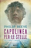 Capolinea per le stelle by Philip Reeve