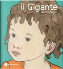 Il Gigante by Fabian Negrin