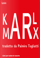 Karl Marx by Lenin