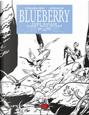 Blueberry: Fort Navajo-Tuoni sull'ovest by Giraud, Jean-Michel Charlier