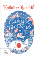 Capriole sotto il temporale by Katherine Rundell