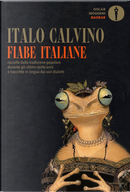 Fiabe italiane by Italo Calvino