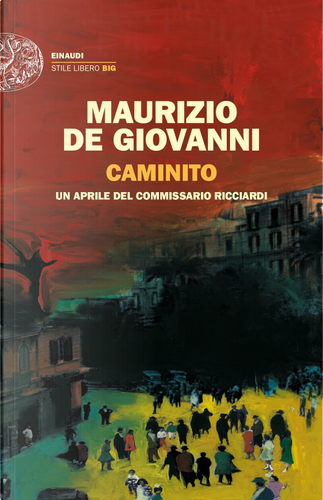 Il metodo del coccodrillo book by Maurizio de Giovanni