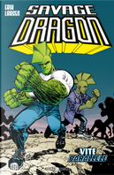 Savage Dragon. Vol. 19: Vite parallele by Erik Larsen