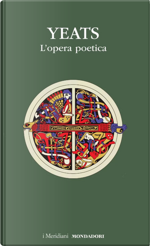 L'opera poetica by William Butler Yeats