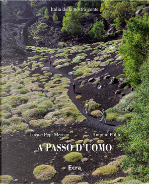 A passo d'uomo by Antonio Polito