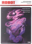 Robot 104 by Alastair Reynolds, Arturo Fabra, Daniela Piegai, Elisabeth Vonarbug, Enrico Del Piano, Enrico Negri
