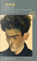 Dedalus. Ritratto dell'artista da giovane. Con testo originale a fronte by James Joyce