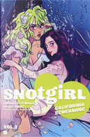 Snotgirl. Vol. 2: California screaming by Brian Lee O'Malley