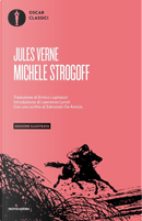 Michele Strogoff by Jules Verne