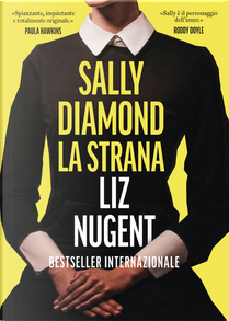 Sally Diamond la strana by Liz Nugent