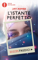 L'istante perfetto by Jay Asher