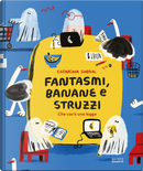 Fantasmi, banane e struzzi. Che cos'è una legge by Catarina Sobral