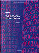 Typography for screen. Type in motion