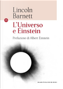 L'universo e Einstein by Lincoln Barnett