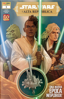 Star Wars: L'Alta Repubblica - Vol. 1 by Ario Anindito, Cavan Scott