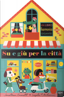 Su e giù per la città by Jonathan Emmett