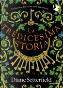 La tredicesima storia by Diane Setterfield