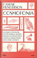 Cosmofonia by Caspar Henderson