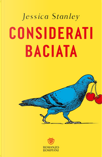 Considerati baciata by Jessica Stanley