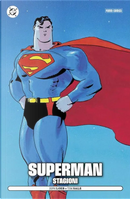 Stagioni. Superman by Jeph Loeb, Tim Sale