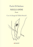 Negli anni by Paolo Di Stefano