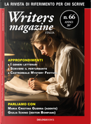 Writers Magazine Italia Anno 20 n. 66