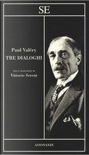Tre dialoghi by Paul Valéry