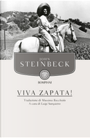 Viva Zapata! by John Steinbeck