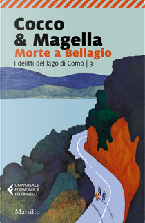 Morte a Bellagio by Cocco & Magella