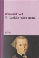 Critica della ragion pratica by Immanuel Kant