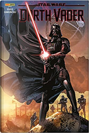 Darth Vader. Il signore oscuro dei Sith. Star Wars omnibus by Charles Soule, Giuseppe Camuncoli