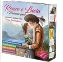 Renzo e Lucia i Promessi sposi. Una storia guidata dalla Divina Provvidenza