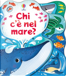 Chi c'è nel mare? by Alice Beecham