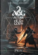 Altar of the Dead Gods by Michele Finelli, Paolo Boracchi