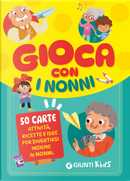 Gioca con i nonni! by Beniamino Sidoti