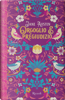 Orgoglio e pregiudizio by Jane Austen