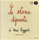 Le storie dipinte by Dino Buzzati